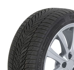 Шина NEXEN 245/50R18 104V Winguard Sport 2, XL, зимова, без камери, без шипів (17873NX)